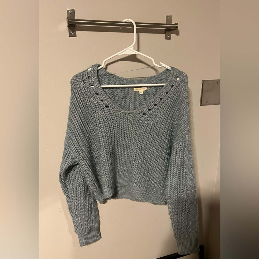 PacSun sweater